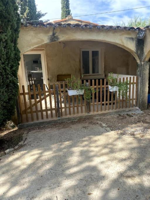 로르귀 Hacienda 빌라 외부 사진